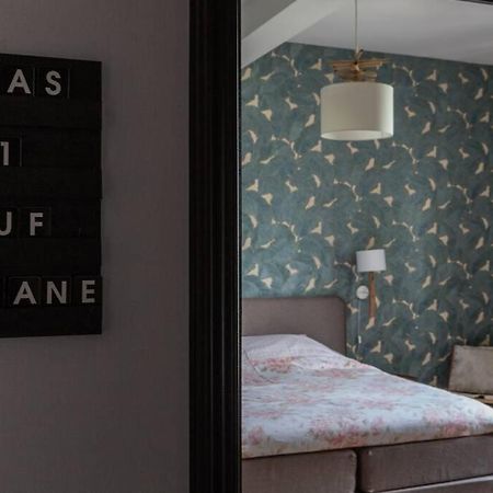 Vakantiewoning Maison Doute Durbuy Εξωτερικό φωτογραφία