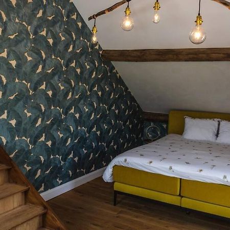 Vakantiewoning Maison Doute Durbuy Εξωτερικό φωτογραφία