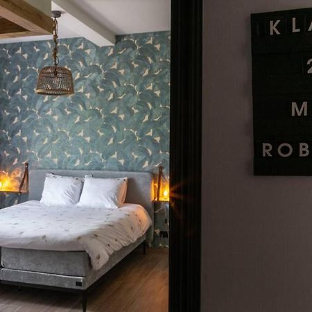 Vakantiewoning Maison Doute Durbuy Εξωτερικό φωτογραφία