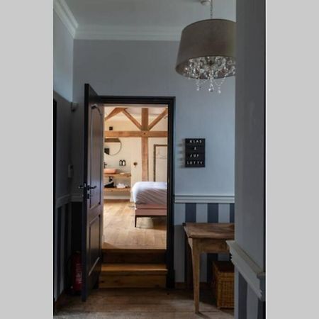 Vakantiewoning Maison Doute Durbuy Εξωτερικό φωτογραφία