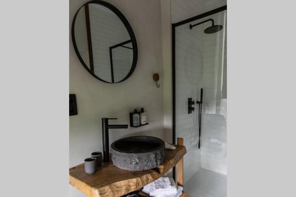 Vakantiewoning Maison Doute Durbuy Εξωτερικό φωτογραφία